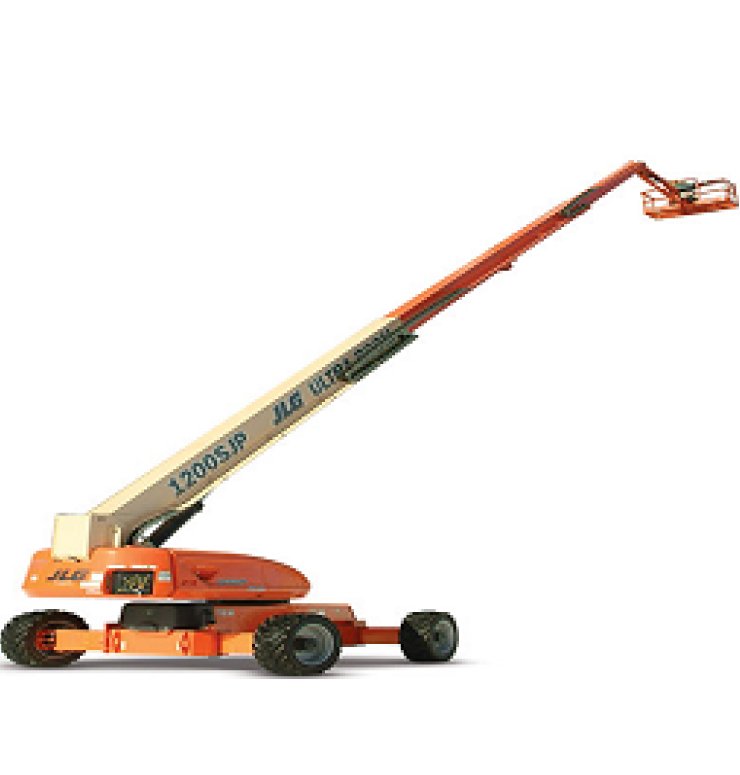 JLG - 1200 SJP-273