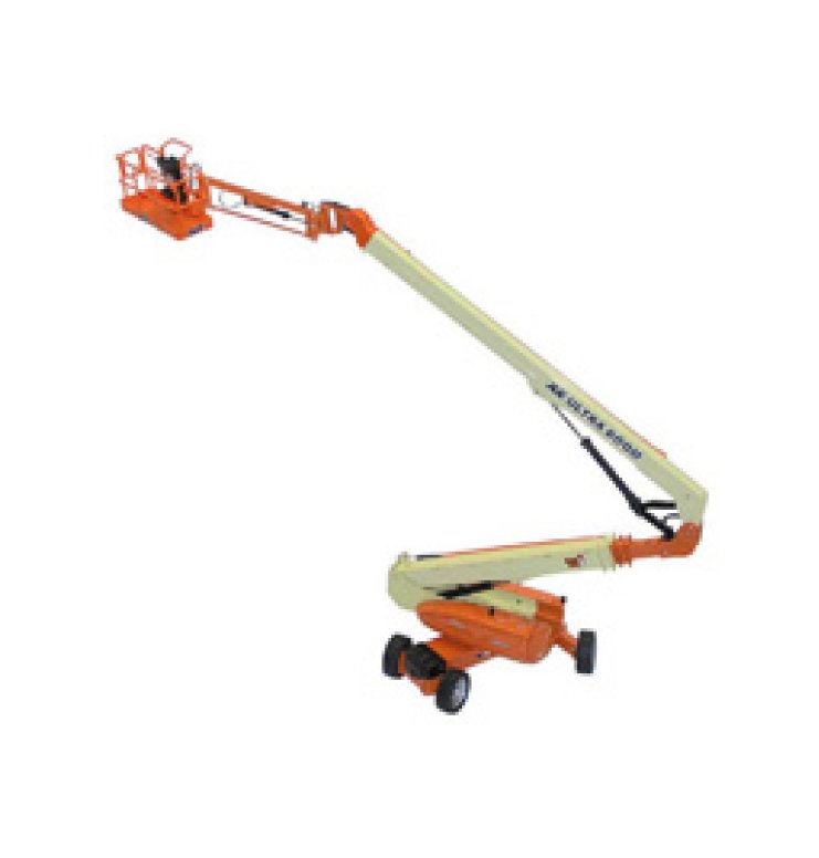 JLG - 1250A JP-238