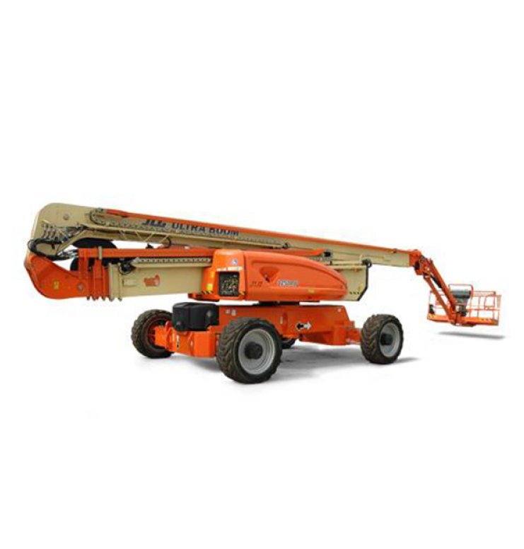 JLG - 1250A JP-240