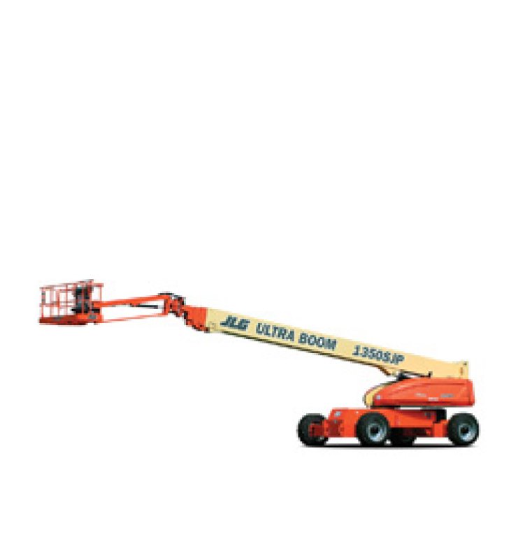 JLG - 1350 SJP-274