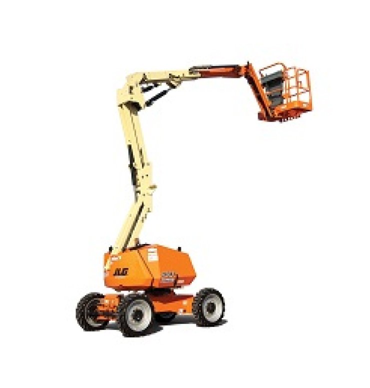 JLG - 340 AJ-218