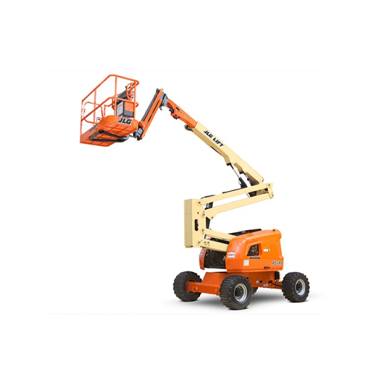 JLG - 450 AJ-224