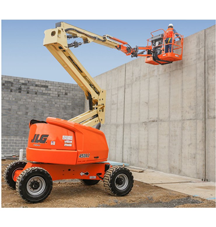 JLG - 450 AJ-225