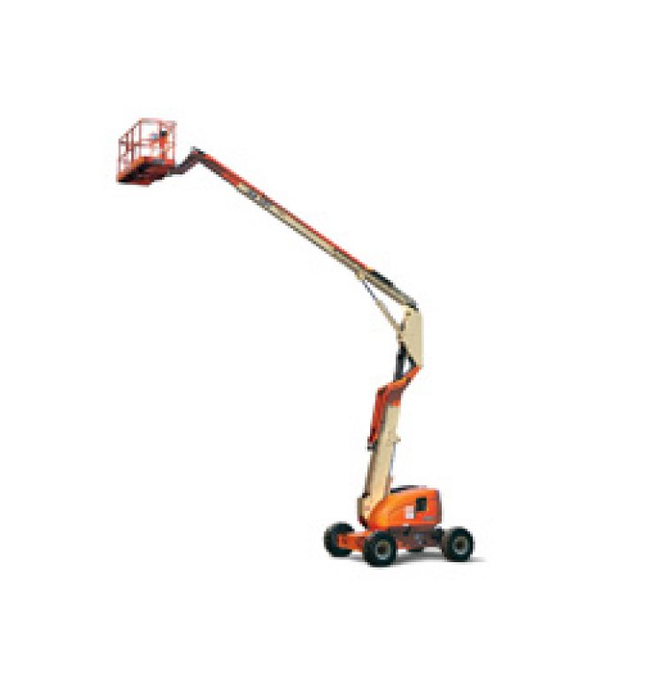 JLG - 600 AJ-227