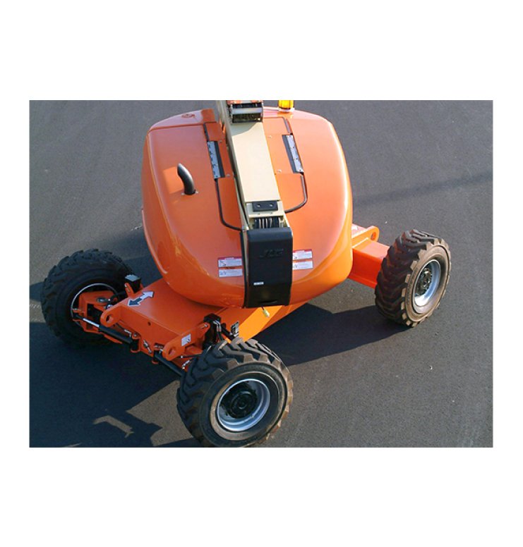 JLG - 600 AJ-229