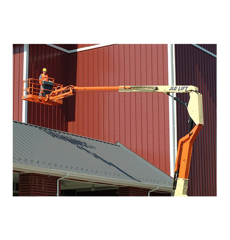 JLG - 600 AJ-232