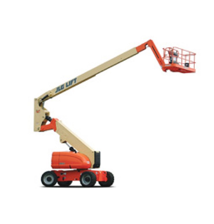 JLG - 800 AJ-234