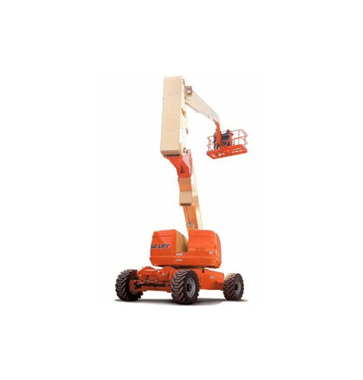 JLG - 800 AJ-235