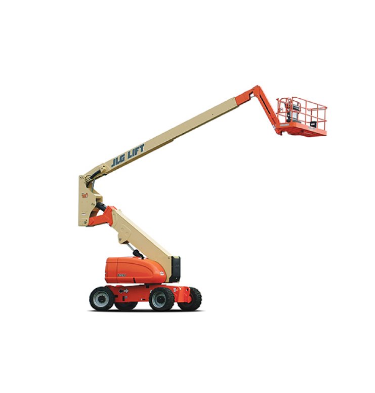 JLG - 800 AJ-236