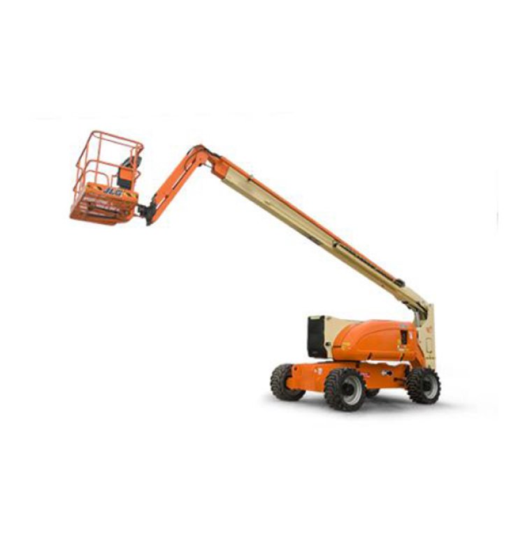 JLG - 800 AJ-237