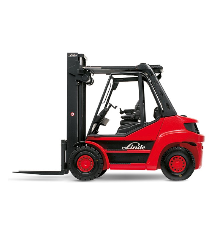 LINDE - H60-H70-H80 - Família 396-159