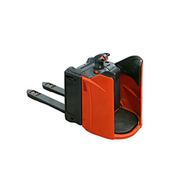 LINDE - Transpaleteira T20 SP-101